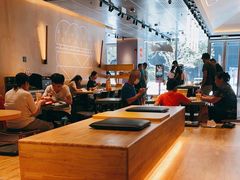 -麦当劳(苏州中心星悦汇店)