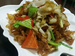 -大城·烧烤海鲜大排档(台东店)