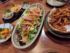 -玄白·炭烤活鳗(上海首店)