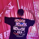 深圳快闪｜fnf快闪店打卡｜cocopark