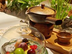 -叶叶菩提(太原别墅店)