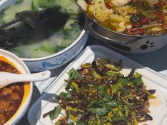 -外婆味道·云南菜大当家(关上店)