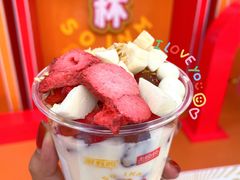 -一鸣真鲜奶吧(星光广场店)
