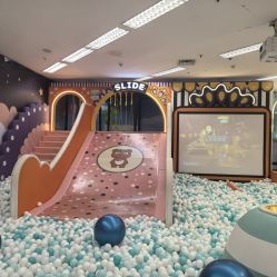 -孩子王童乐园(广州萝岗万达店)