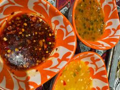 -火塘云南烧烤大排档