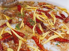 -太二酸菜鱼(坚基购物中心店)