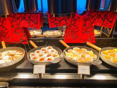 -上海静安香格里拉大酒店