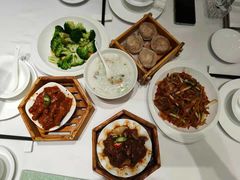 -南宁荔园维景国际酒店·荔园中餐厅