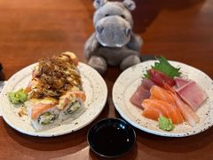 -Tanuki Raw(Orchard Central)