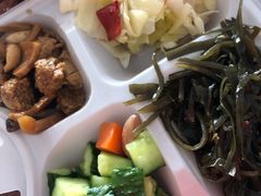 -香妃烤鸡(西单店)
