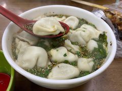 -回坊马二饺子馆