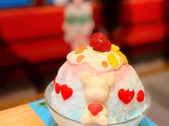 -怪物的冰与火(天虹商场中山路店)