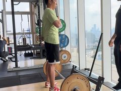 -普拉达游泳健身(水湾1979店)