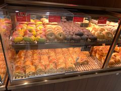 -丁香西饼屋(桂林路店)