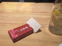 -老福洲·三十年福州味(斗东店)