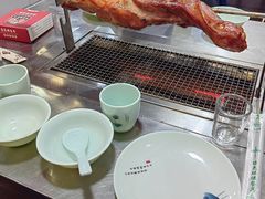 -宗泉烤全羊·烤羊腿·家常菜(解放东路店)