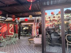 -糖房咖啡(南锣鼓巷店)