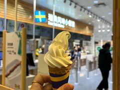 -宜家家居(四元桥商场店)