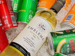 -福州泰禾铂尔曼酒店·禾咖啡自助餐厅