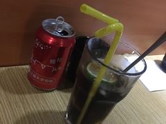 -嘉旺港式茶餐厅(延长中路店)