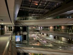 -南京禄口机场雅高铂尔曼大酒店