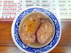 -粗茶淡饭(东关街店)