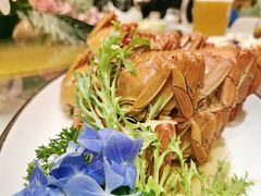 -四季暖堂·融合江浙菜(N1955创业园店)