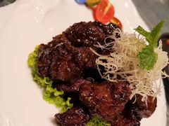 -望乡楼上海菜(日月光店)