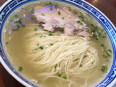 -同得兴 Since·1995 传统苏式面馆(十全街店)