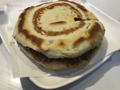 -子午路张记肉夹馍(小寨西路店)