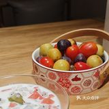 我在美食云集的南京等你[机智]