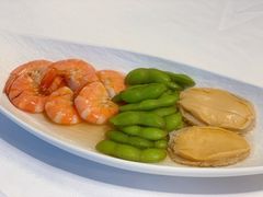 糟三样-天福苑(崇宁路店)