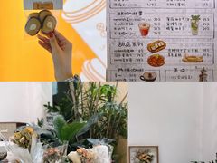 -XI·LaundryCafe 喜咖自助洗衣咖啡店