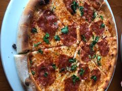 -沈阳君悦酒店·意坊意大利餐厅