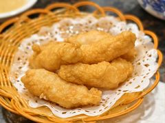 -适口餐厅砂锅粥(公信路总店)