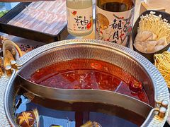 -牛匠和牛寿喜锅(西安总店)