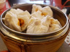 招牌叉烧包-点点心点心专门店(旺角店)