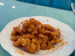 -北方工业大学学生餐厅