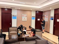 -爱康国宾体检中心(总部基地分院)