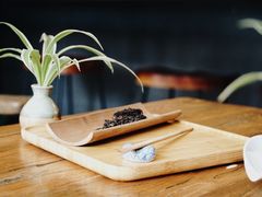 -MAP CHA普洱茶馆(翠湖店)