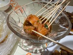 -小林哥的海鲜馆·夜宵烧烤(渔人码头店)
