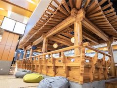 -丽池宫韩式汗蒸会馆(华灯坊店)