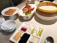 -悦融琥珀·京鲁菜·海味珍品(西单店)