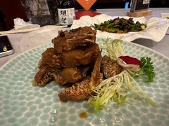 -全聚德(上海首店浦东店)