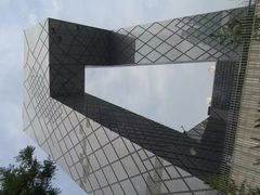 -中央广播电视总台(光华路办公区)