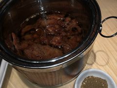 -怪怪龙虾·澳洲蓝龙王·深夜食堂(惊驾路店)