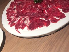 -许府牛杂·鲜牛肉火锅(梁溪万达店)