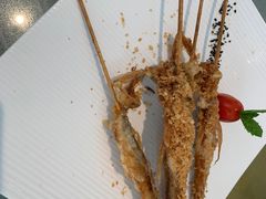 -铜锣湾·有麝自然香(长嘉汇购物公园店)