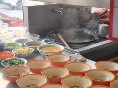 -杜守仁馄饨(南宁路店)