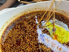 -古真记钵钵鸡(总店)
